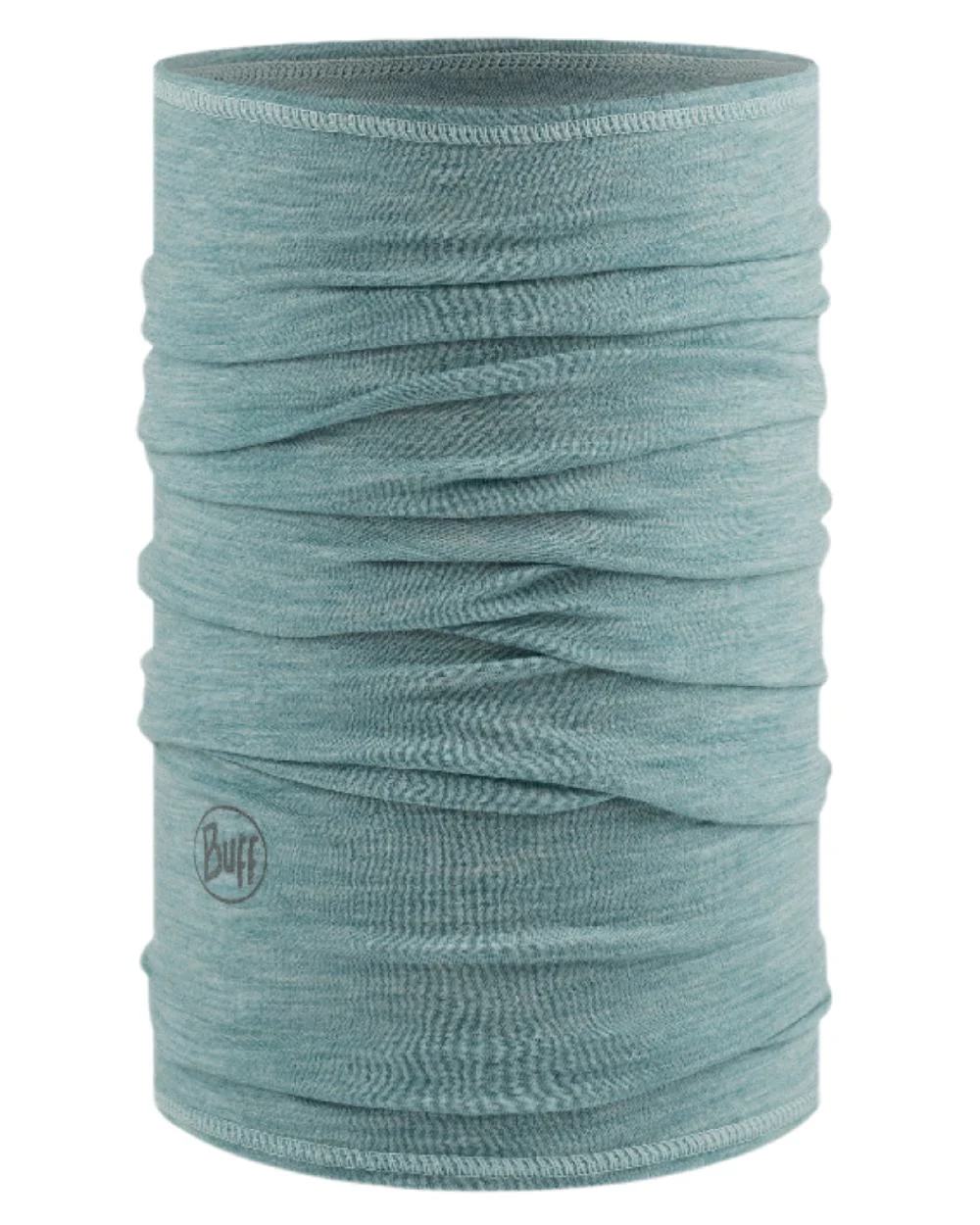 Buff Merino Lightweight Neck Warmer - Image 4