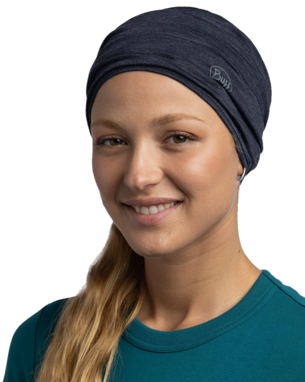 Buff Merino Lightweight Neck Warmer - Image 43
