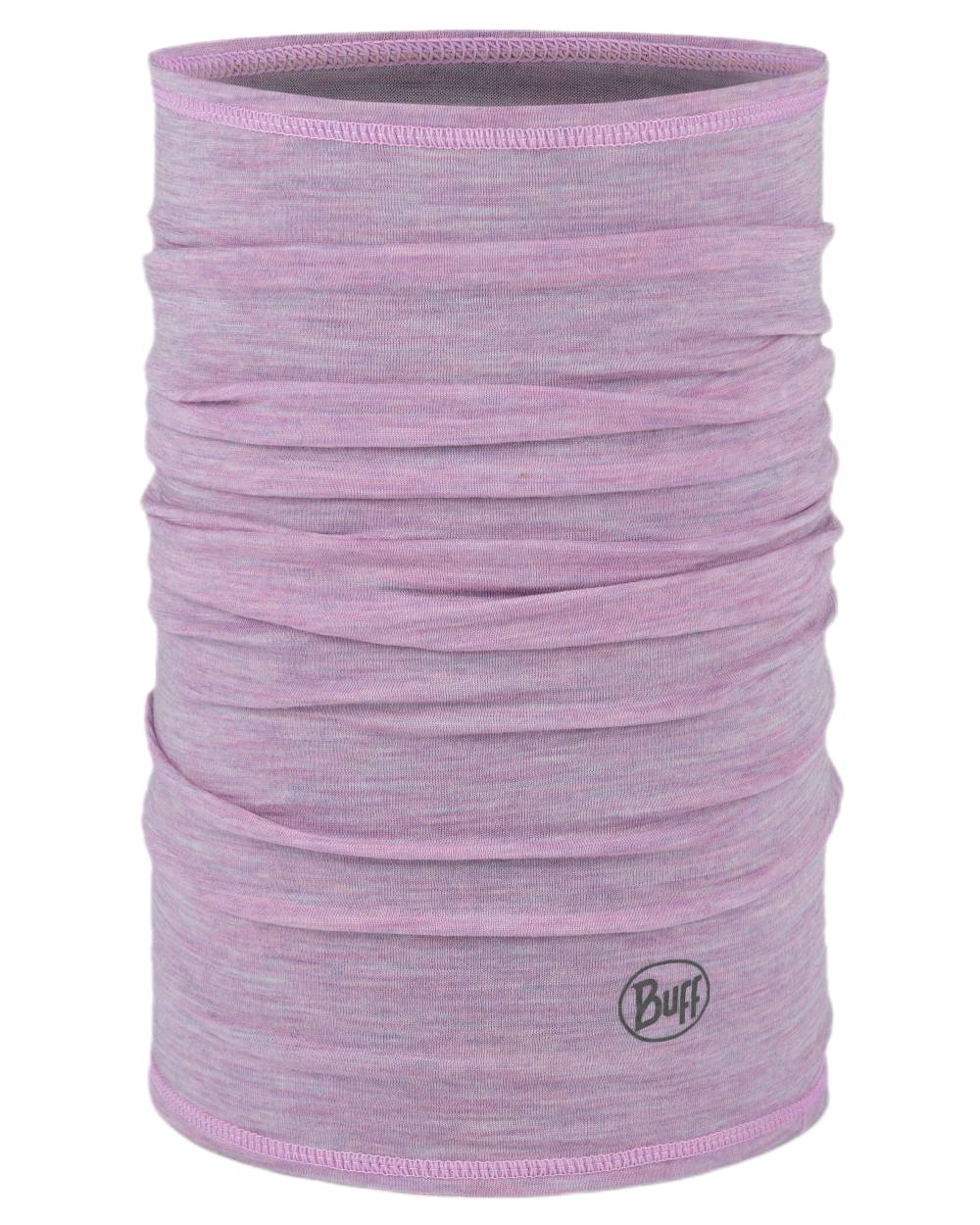 Buff Merino Lightweight Neck Warmer - Image 46