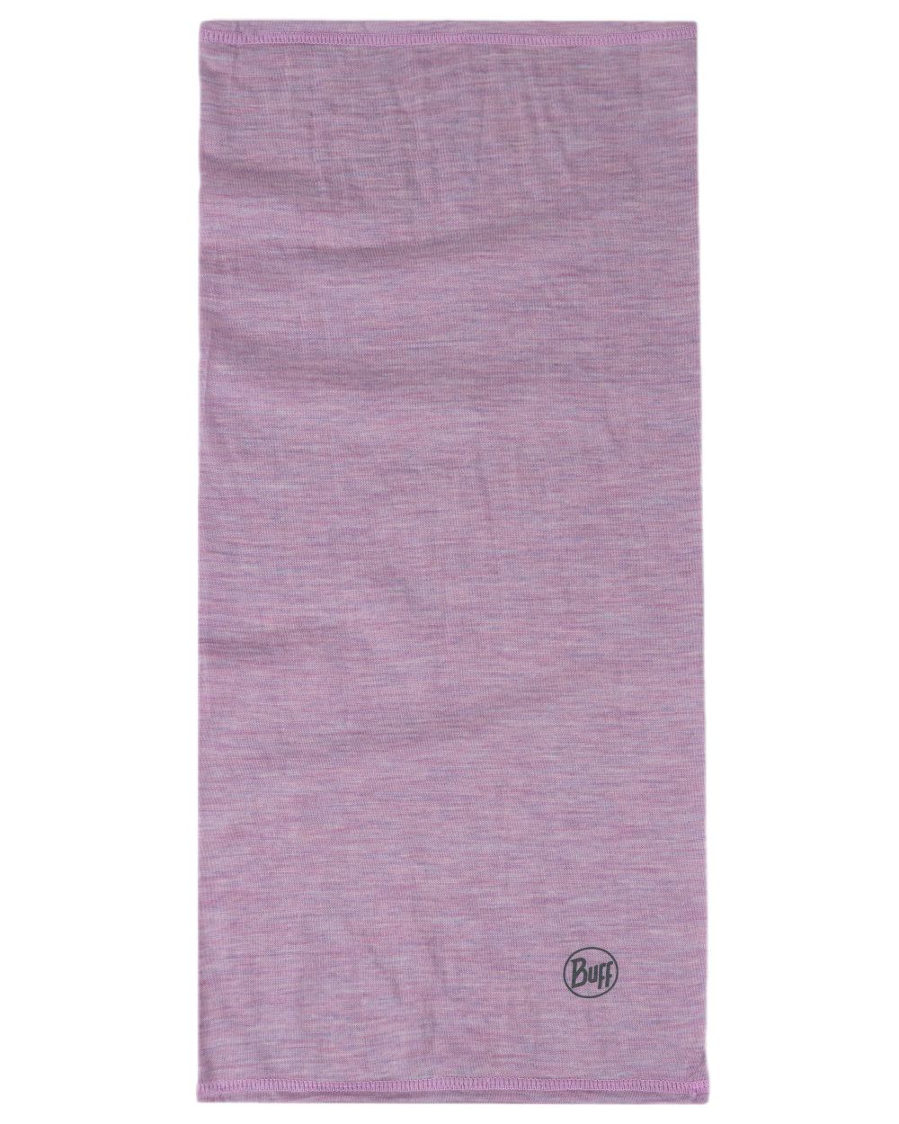Buff Merino Lightweight Neck Warmer - Image 49