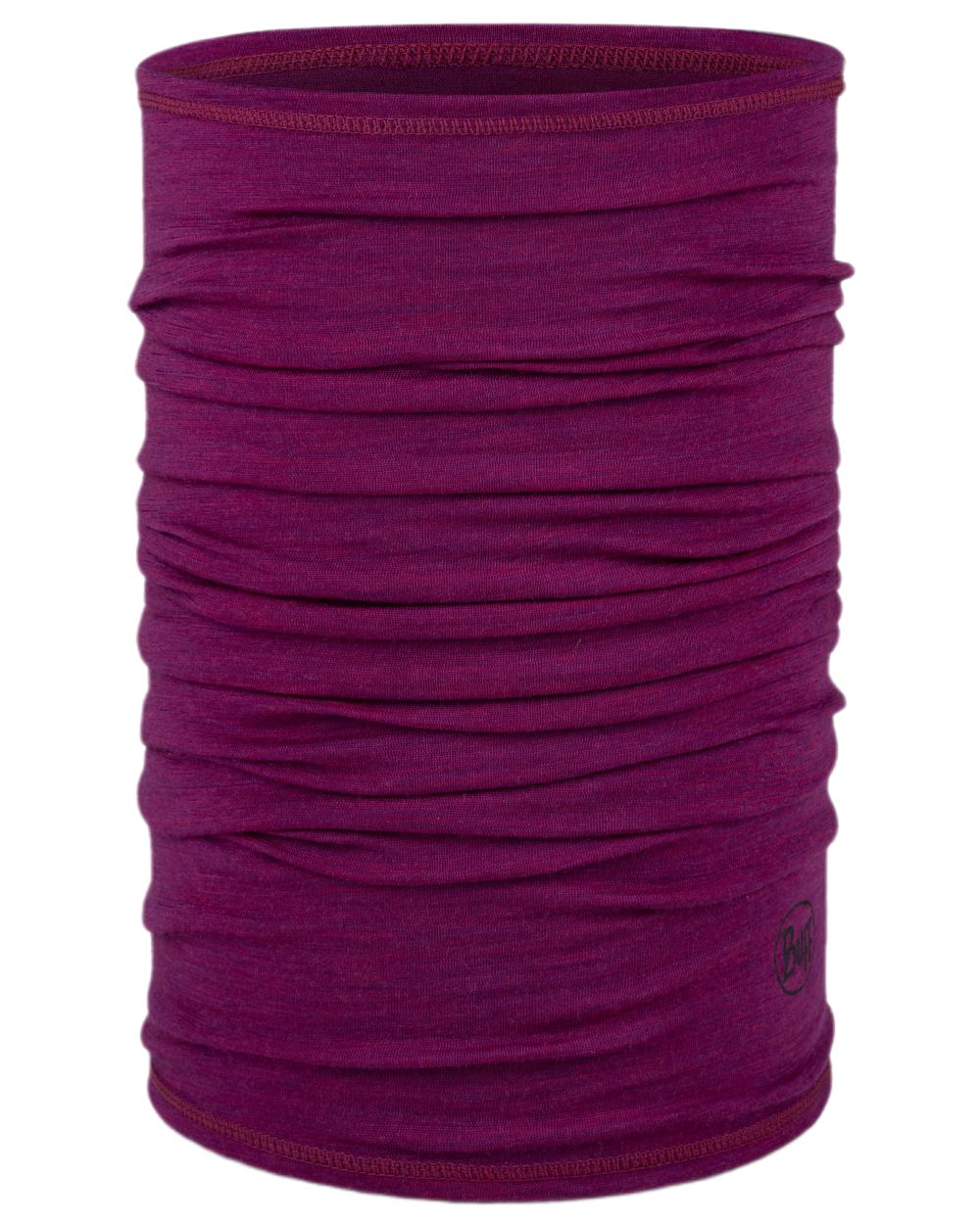 Buff Merino Lightweight Neck Warmer - Image 56