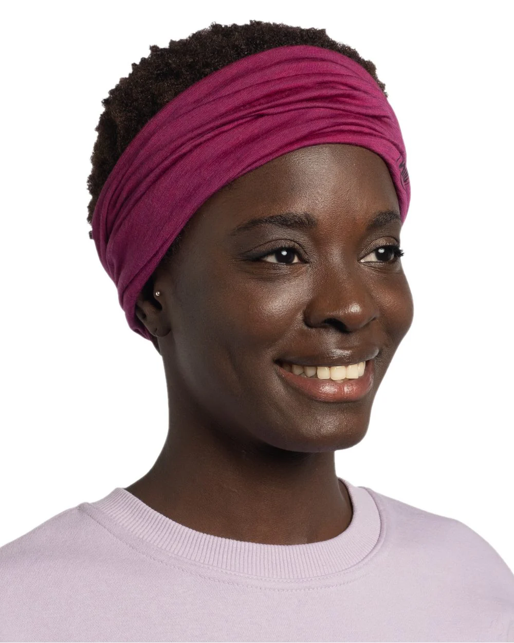 Buff Merino Lightweight Neck Warmer - Image 58