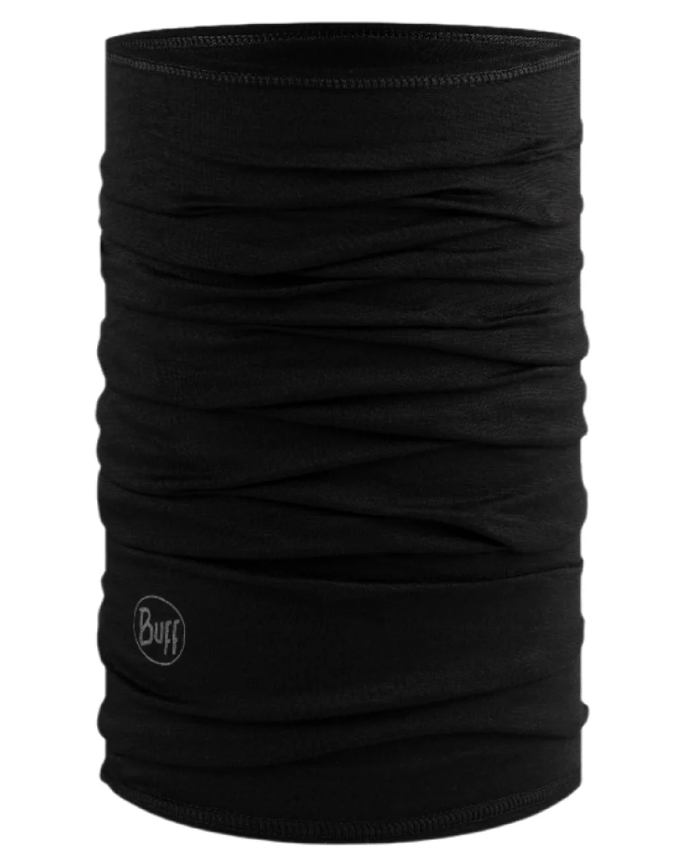 Buff Merino Lightweight Neck Warmer - Image 6