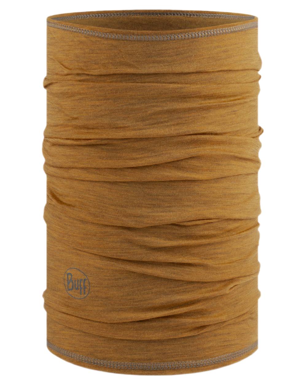 Buff Merino Lightweight Neck Warmer - Image 61