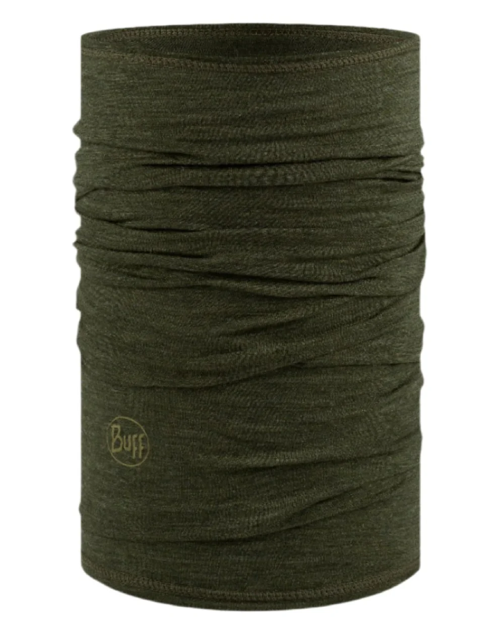 Buff Merino Lightweight Neck Warmer - Image 8