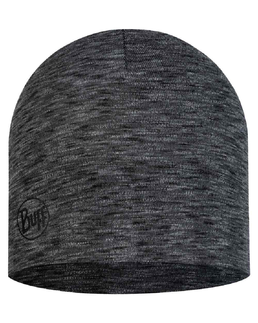 Buff Merino Midweight Beanie - Image 11