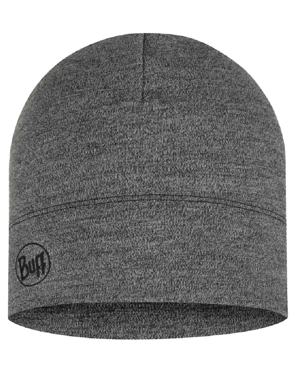 Buff Merino Midweight Beanie - Image 12