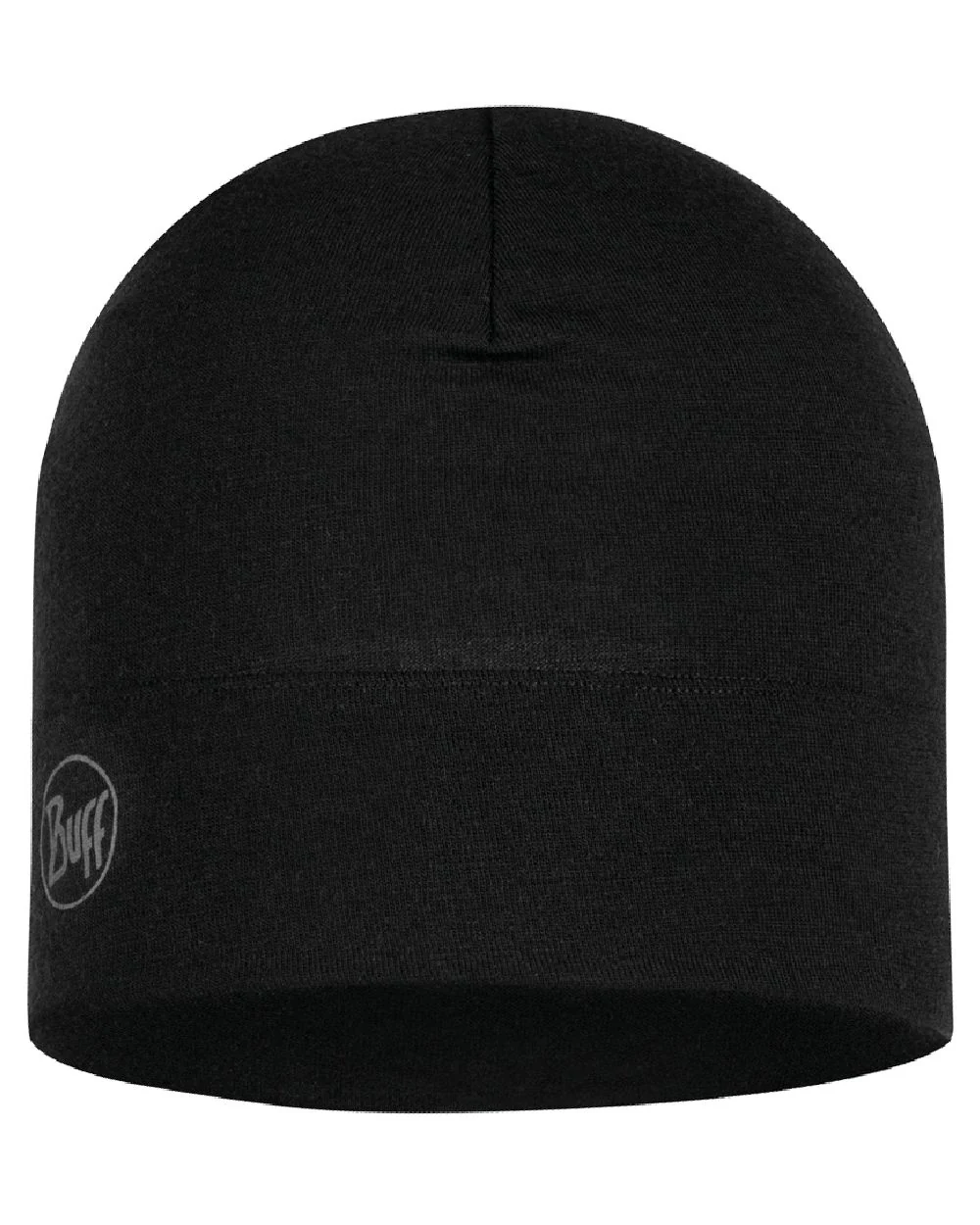 Buff Merino Midweight Beanie - Image 5