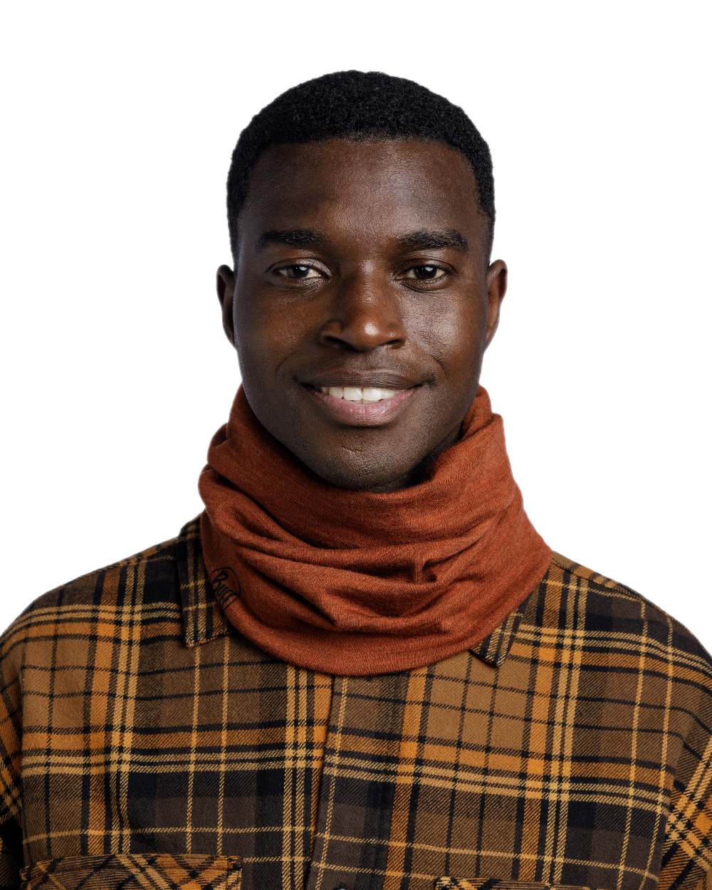 Buff Merino Midweight Neckwear - Image 11