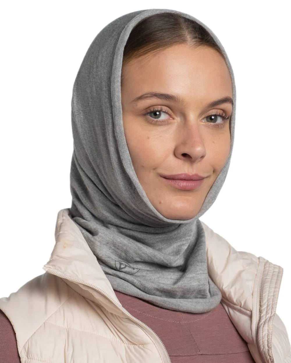 Buff Merino Midweight Neckwear - Image 14