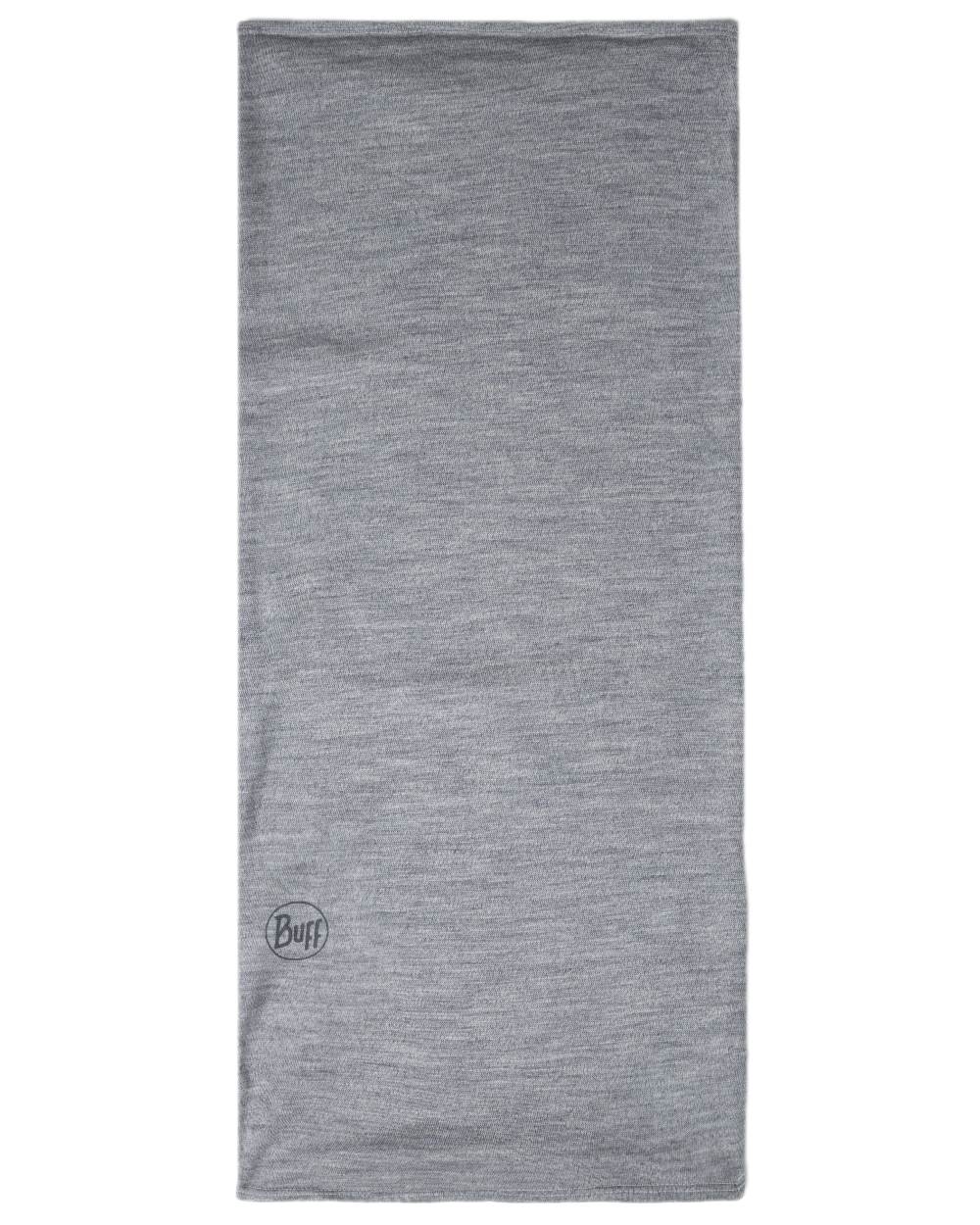 Buff Merino Midweight Neckwear - Image 15