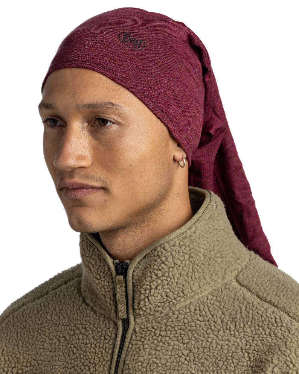 Buff Merino Midweight Neckwear - Image 19