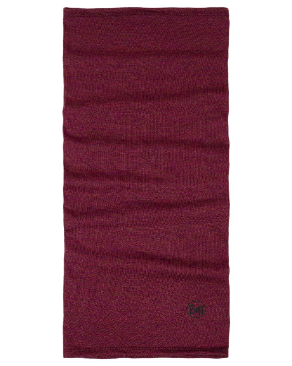 Buff Merino Midweight Neckwear - Image 20