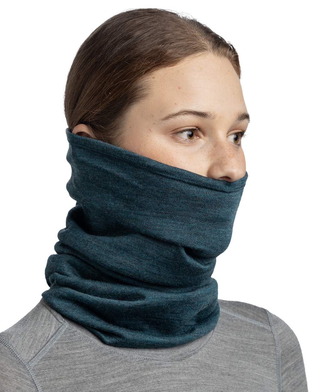 Buff Merino Midweight Neckwear - Image 23
