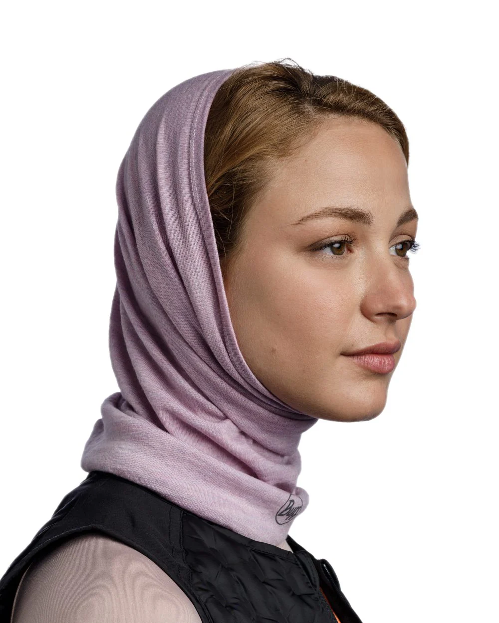 Buff Merino Midweight Neckwear - Image 7