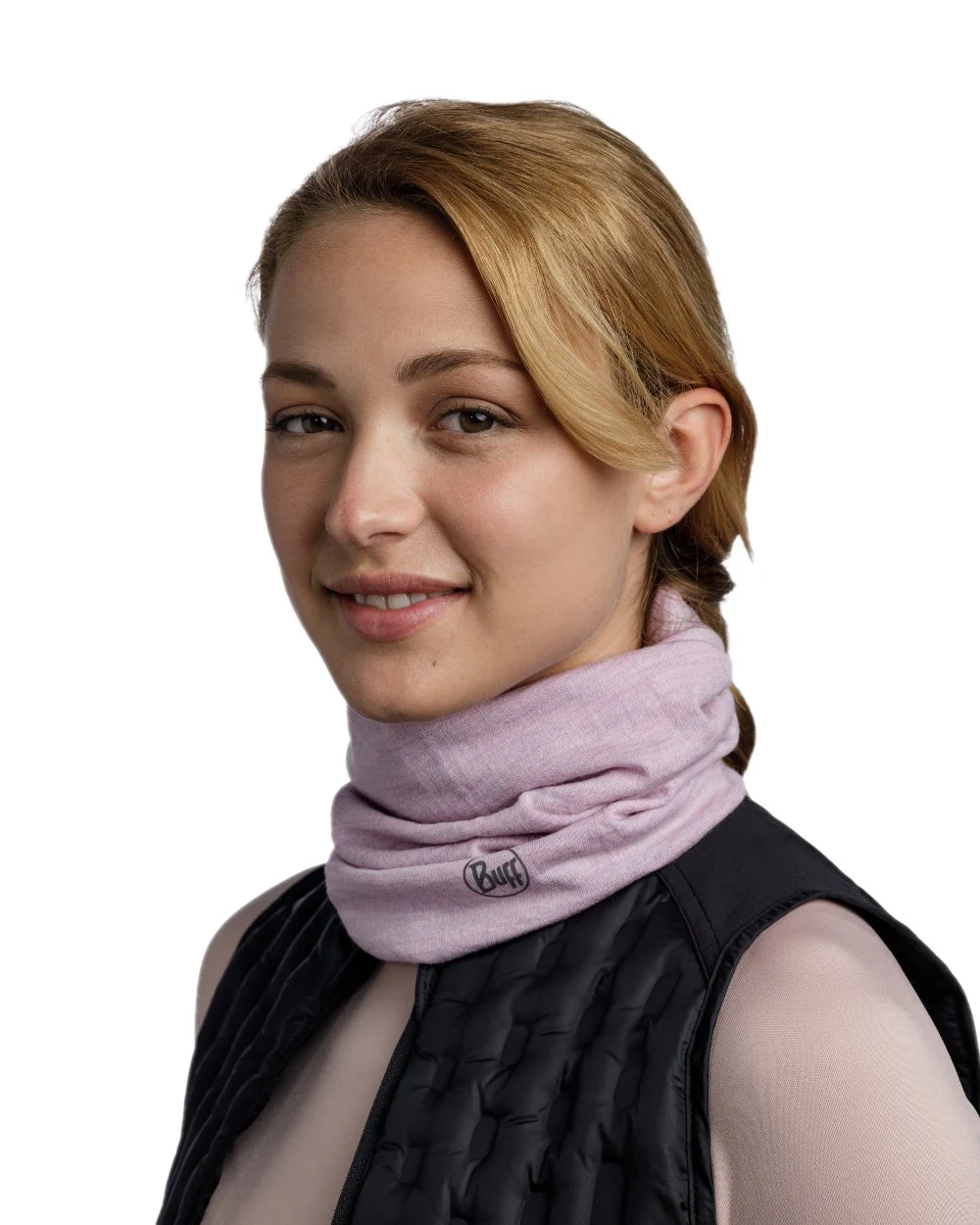 Buff Merino Midweight Neckwear - Image 8