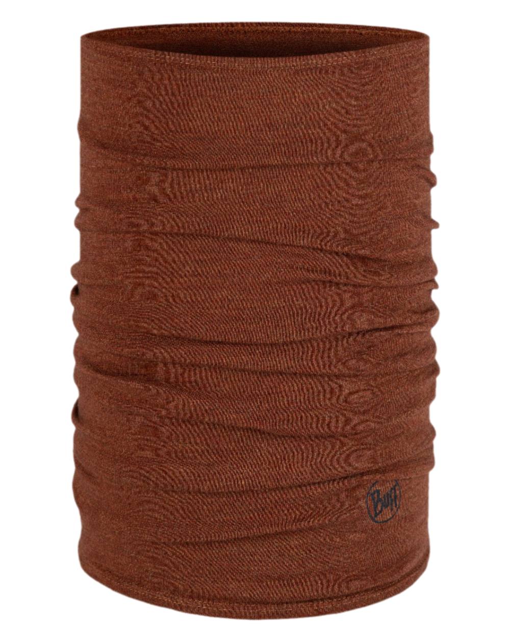 Buff Merino Midweight Neckwear - Image 9