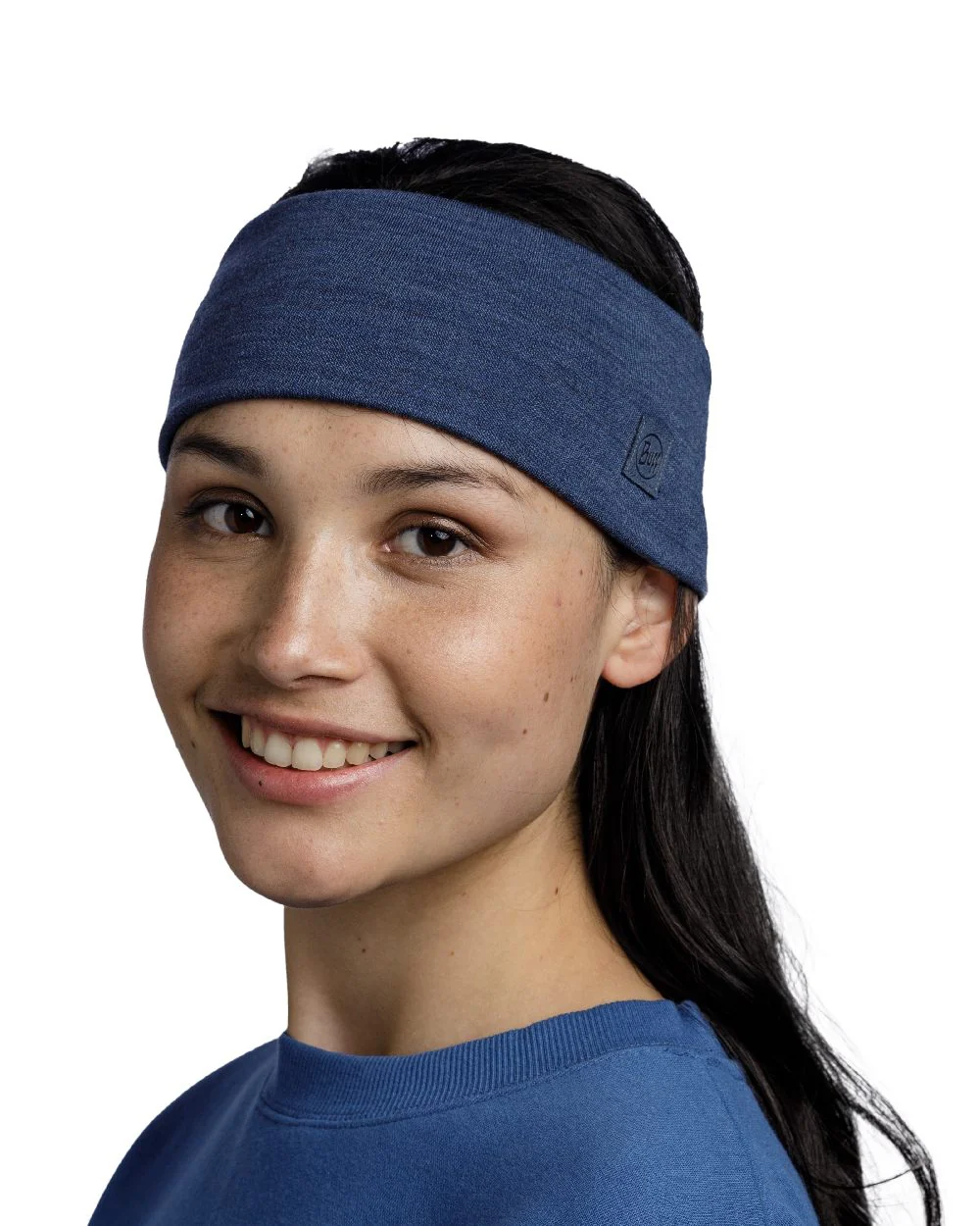 Buff Merino Wide Headband - Image 10