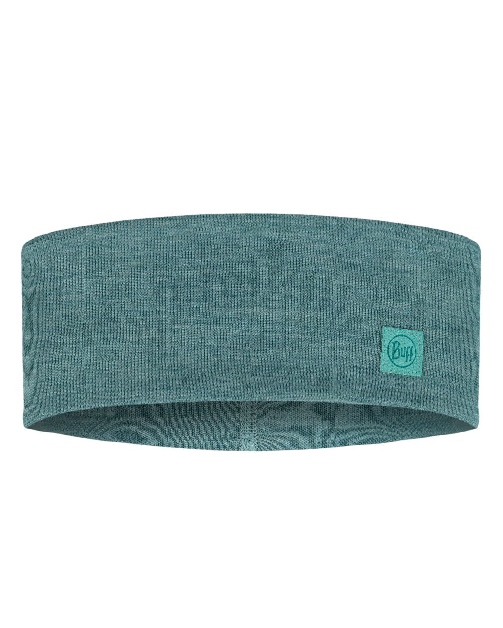 Buff Merino Wide Headband - Image 11