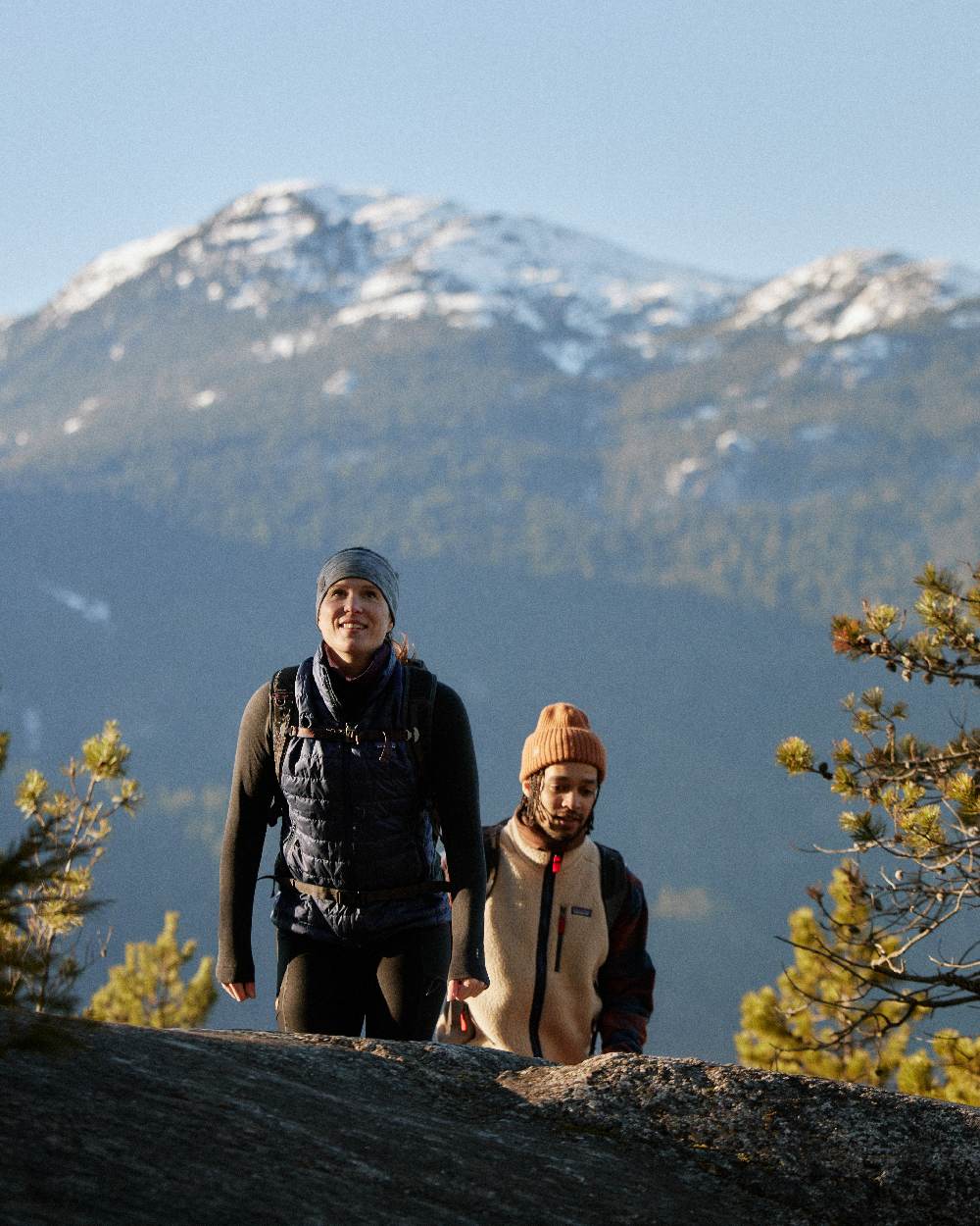 Buff Merino Wide Headband - Image 6