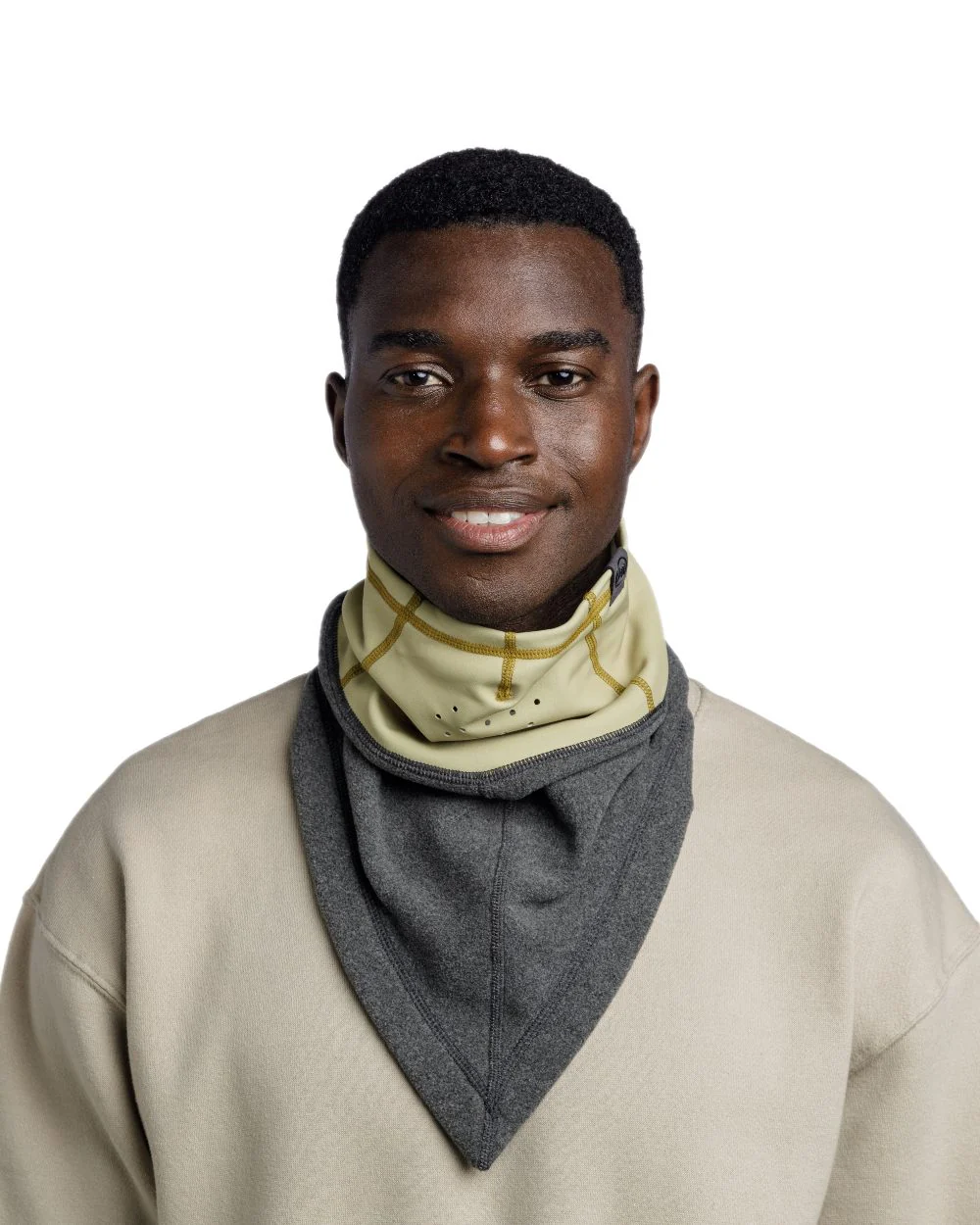 Buff Mountain Bandana - Image 15