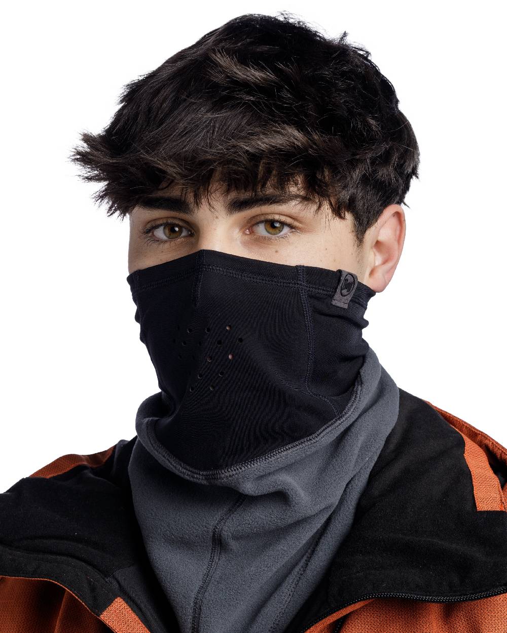 Buff Mountain Bandana - Image 2