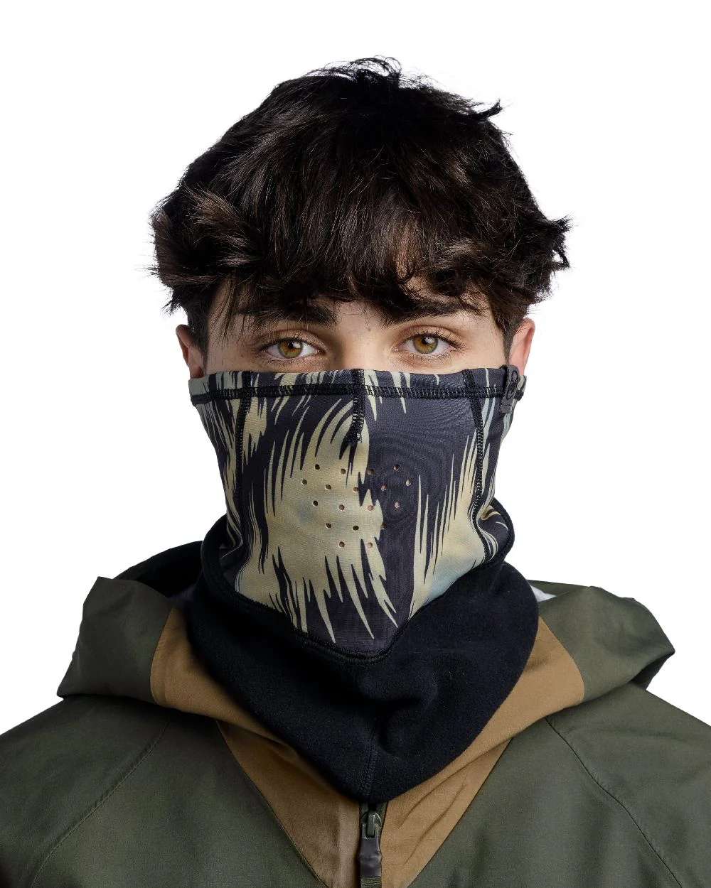 Buff Mountain Bandana - Image 24
