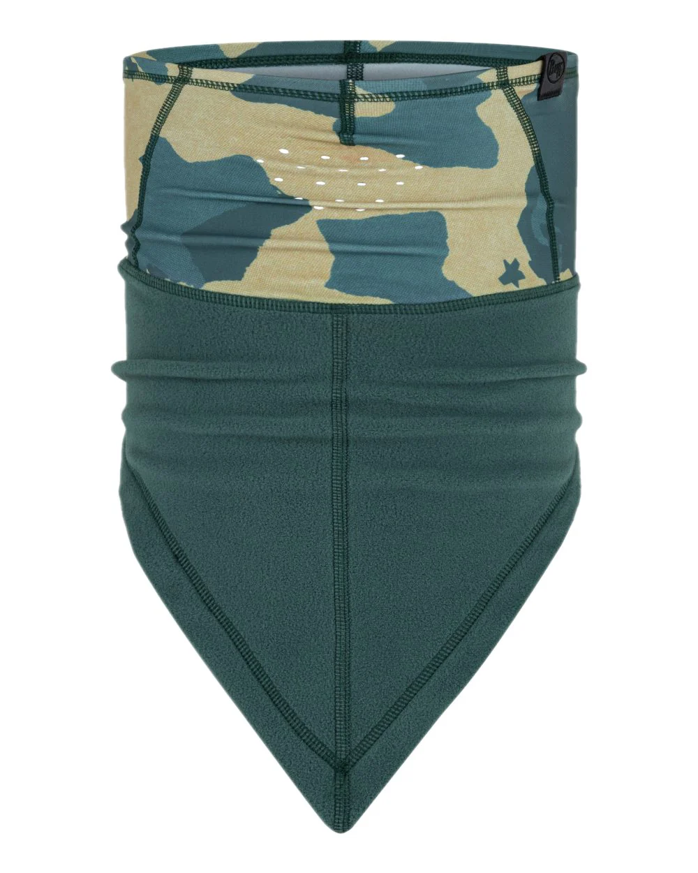 Buff Mountain Bandana - Image 4