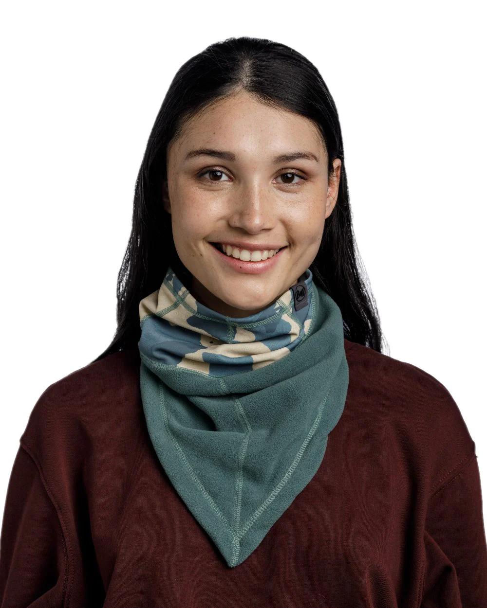 Buff Mountain Bandana - Image 5