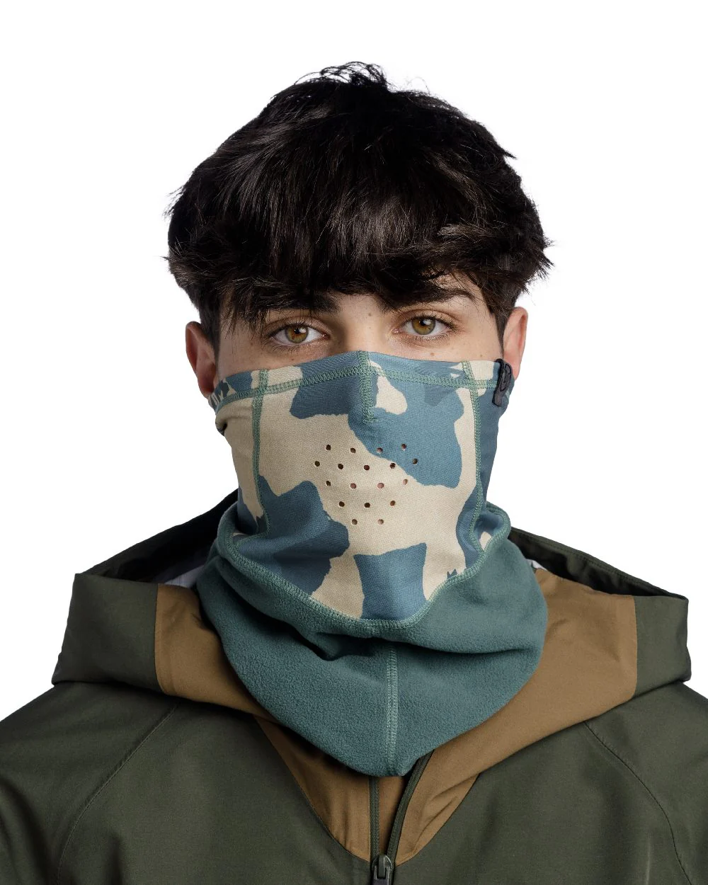 Buff Mountain Bandana - Image 6