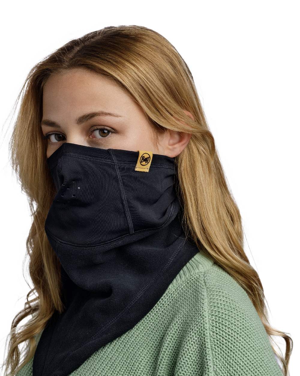 Buff Mountain Bandana - Image 8
