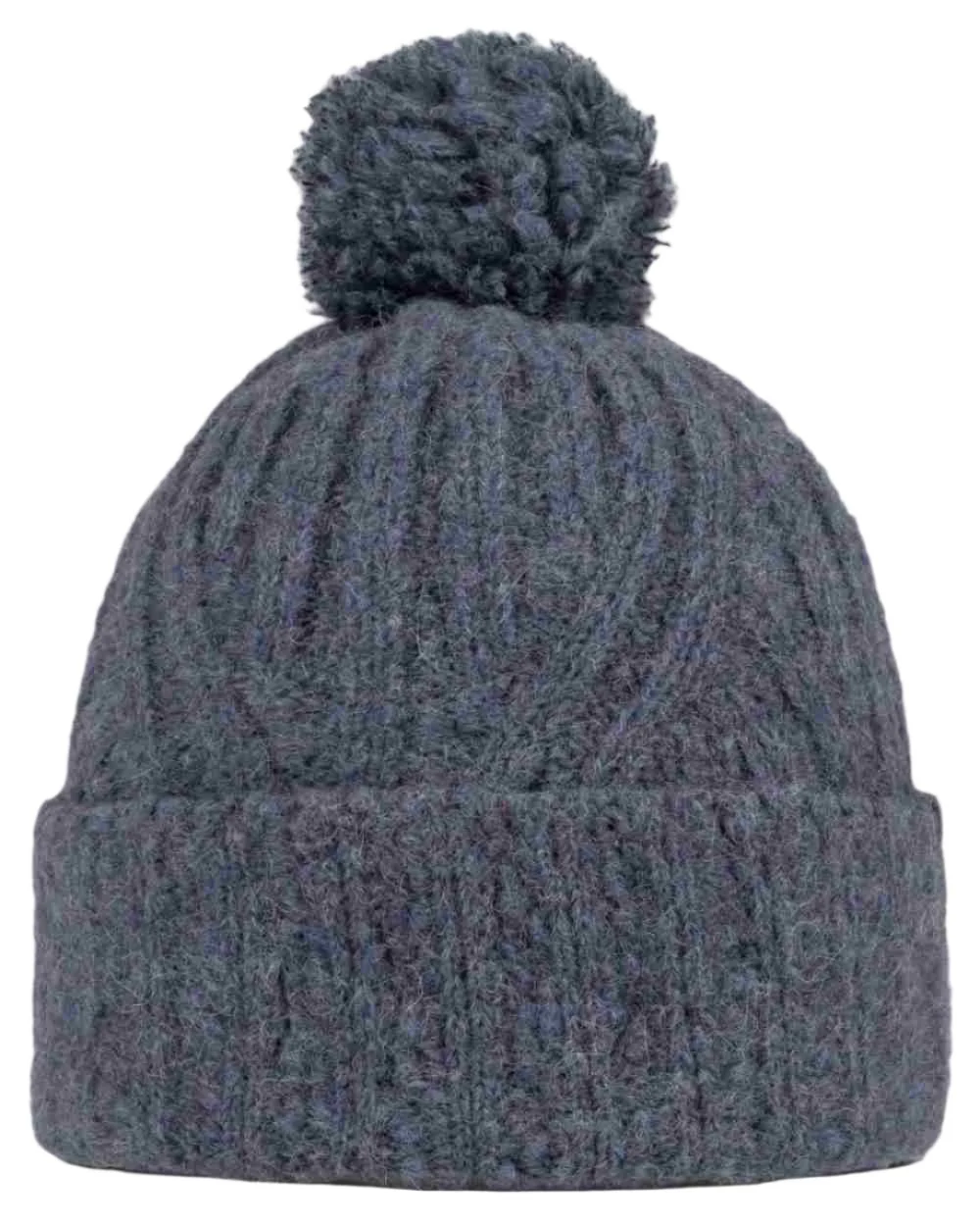 Buff Nerla Knitted Beanie - Image 15