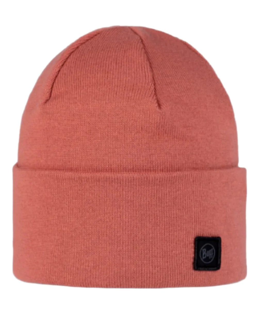 Buff Niels Knitted Beanie - Image 11