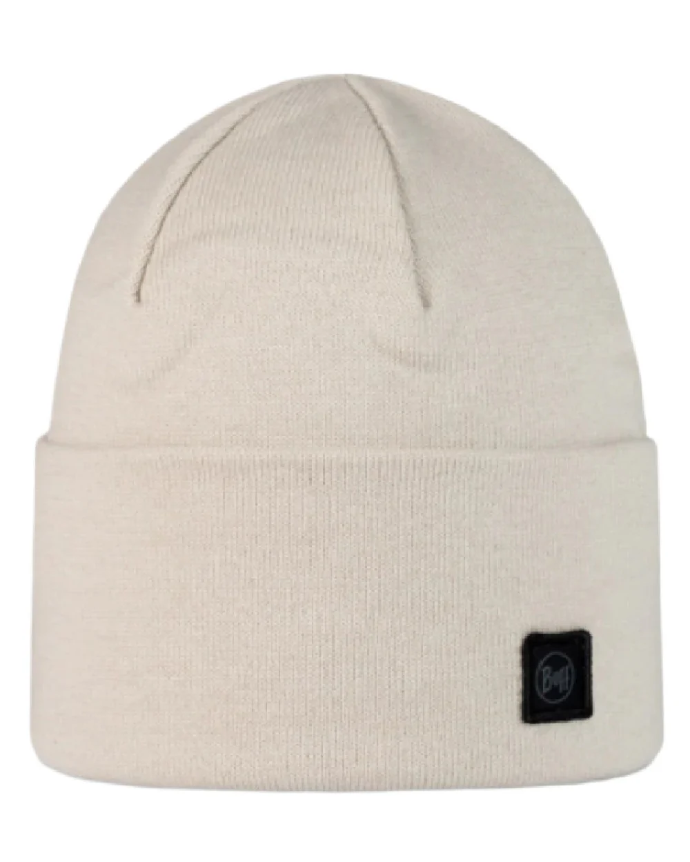 Buff Niels Knitted Beanie - Image 15