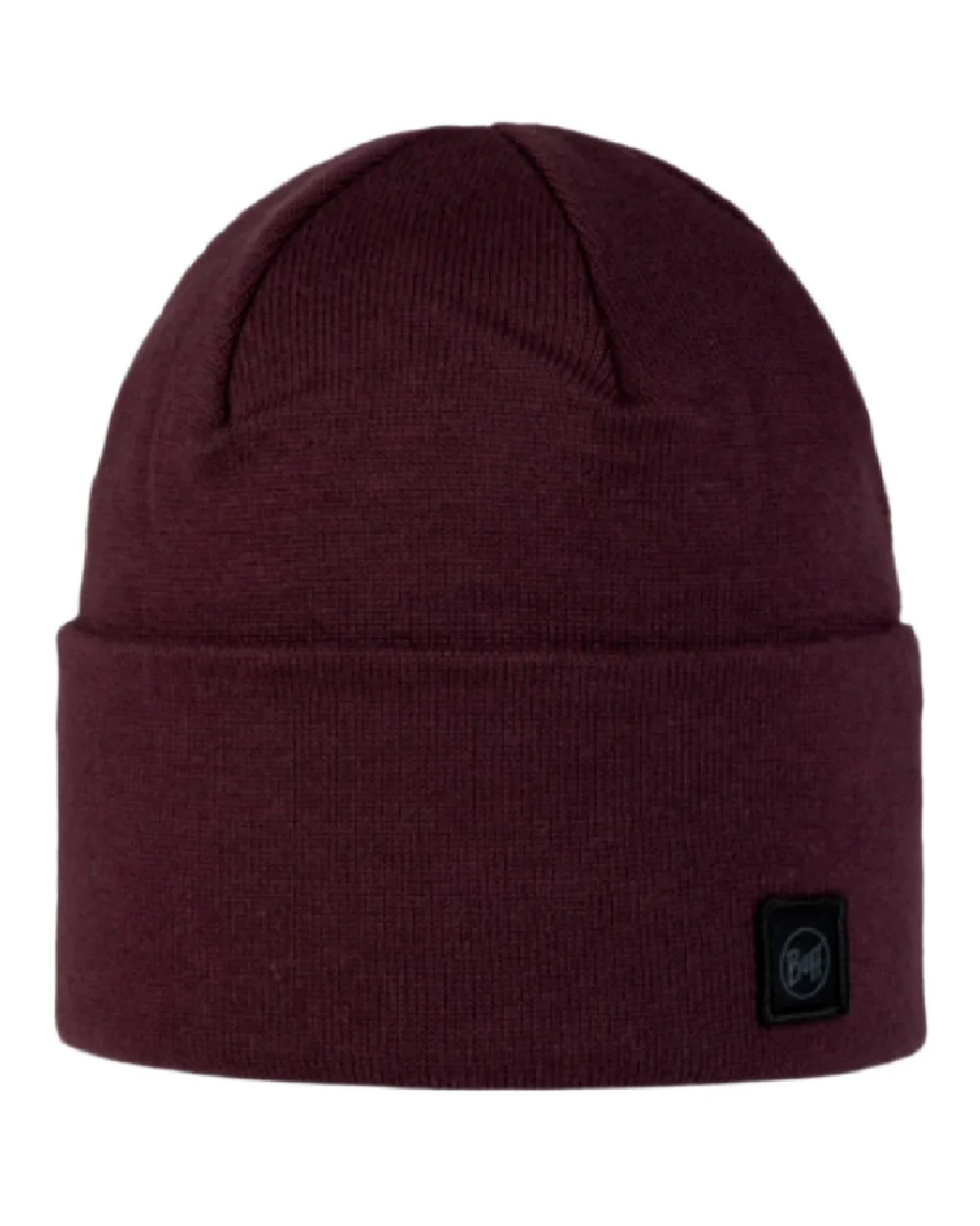 Buff Niels Knitted Beanie - Image 6
