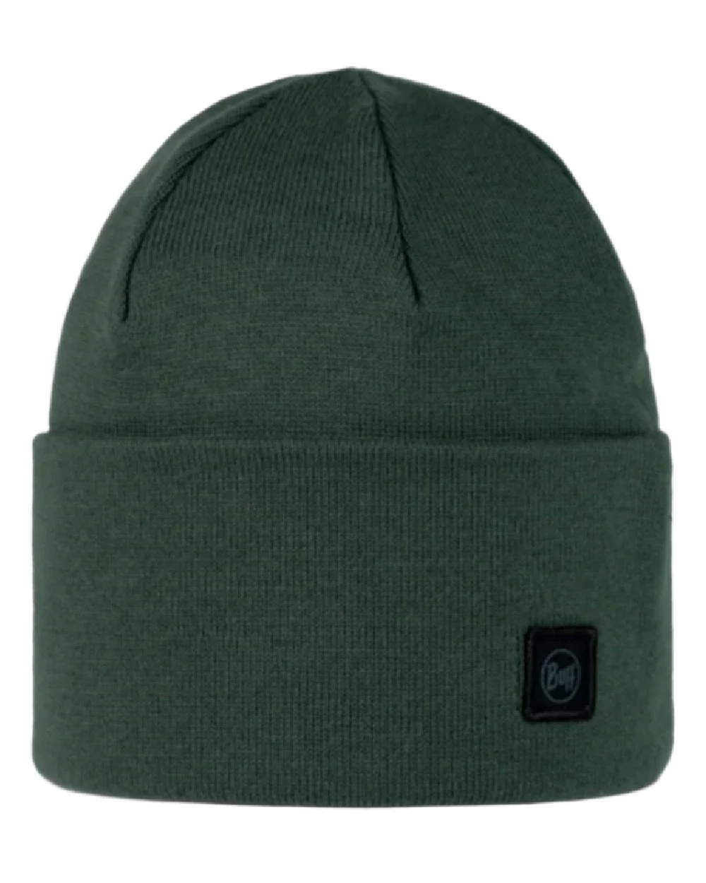 Buff Niels Knitted Beanie - Image 8