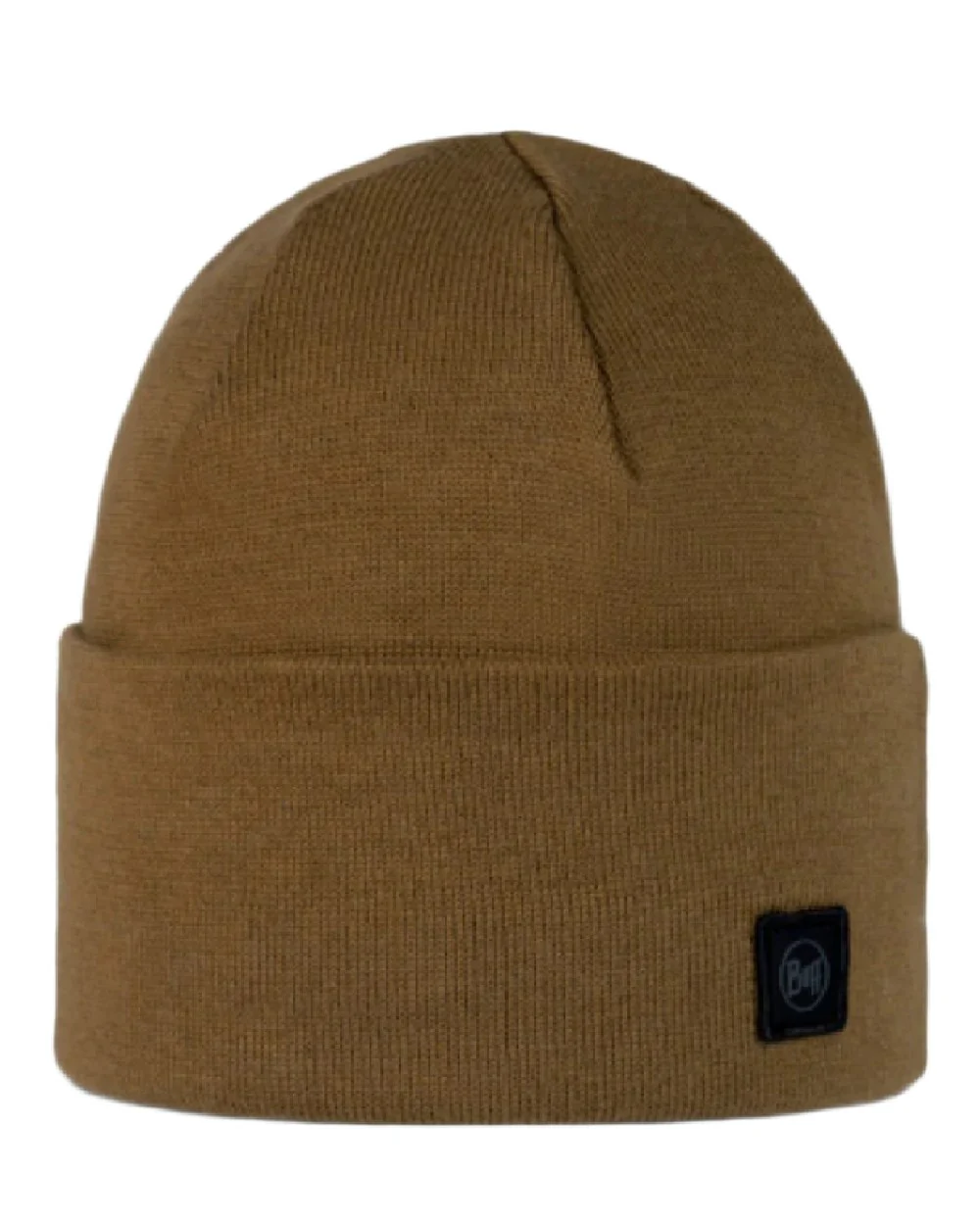 Buff Niels Knitted Beanie - Image 9