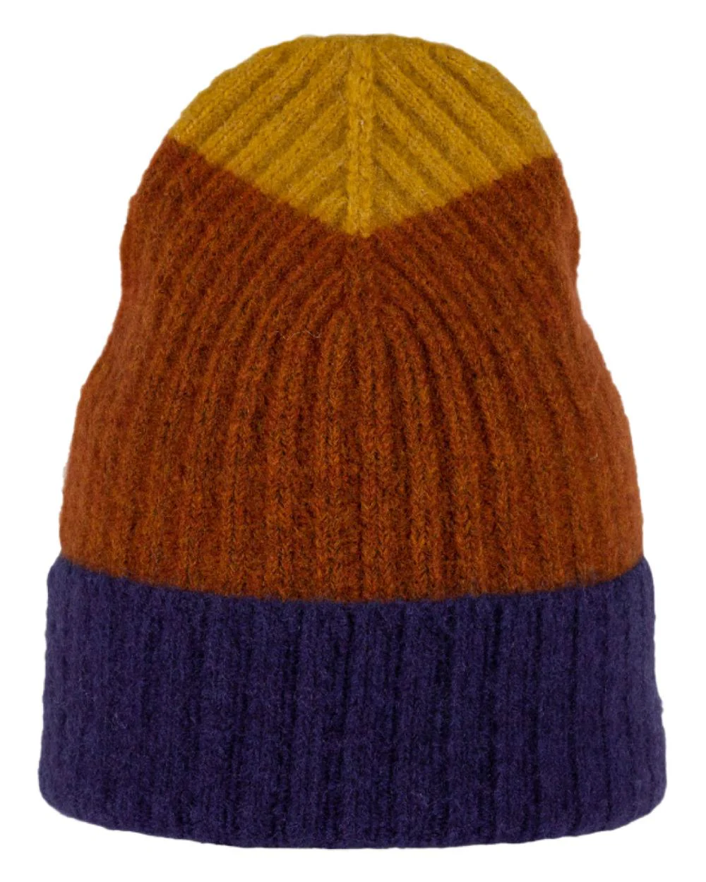 Buff Nilah Knitted Beanie - Image 13