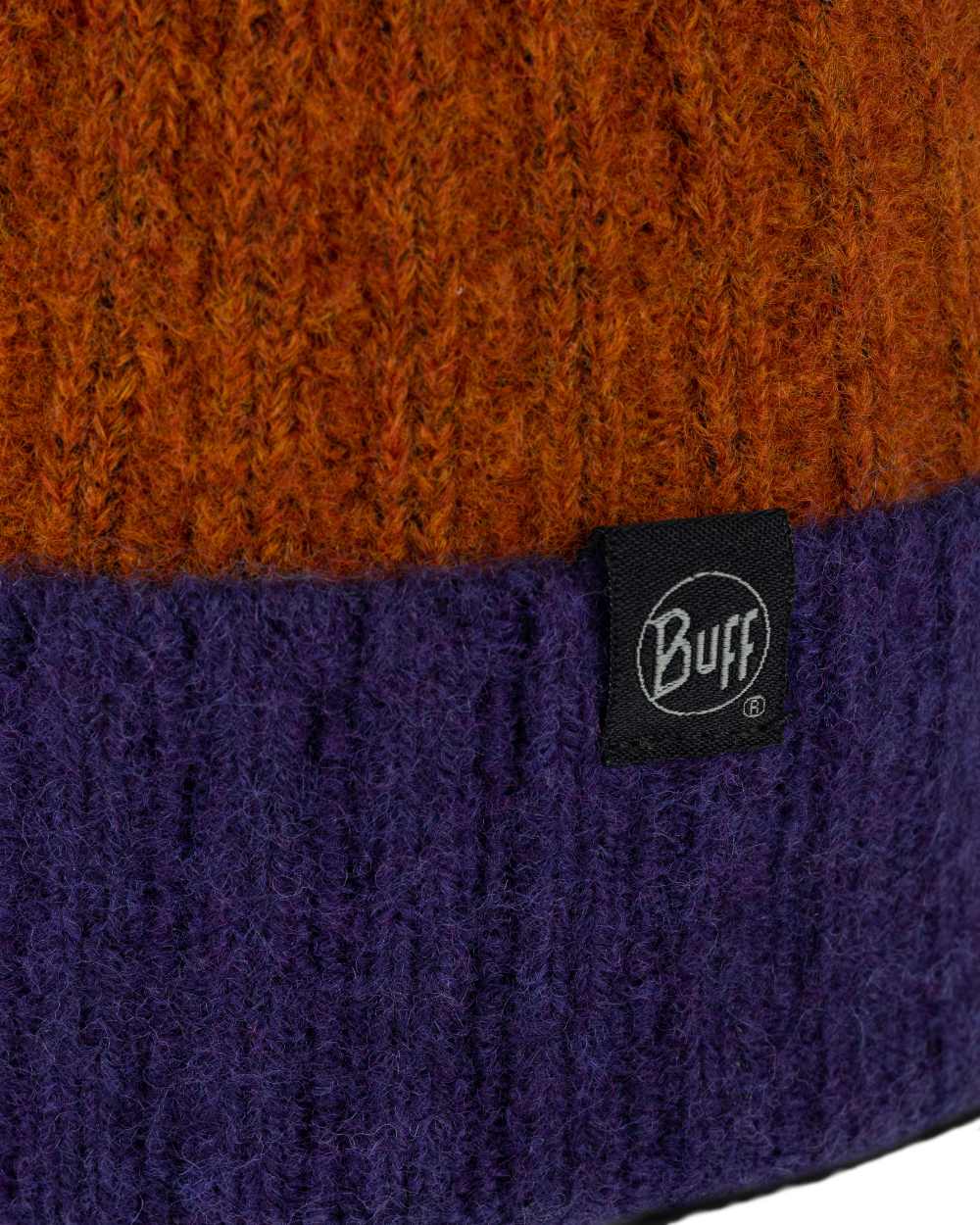 Buff Nilah Knitted Beanie - Image 18