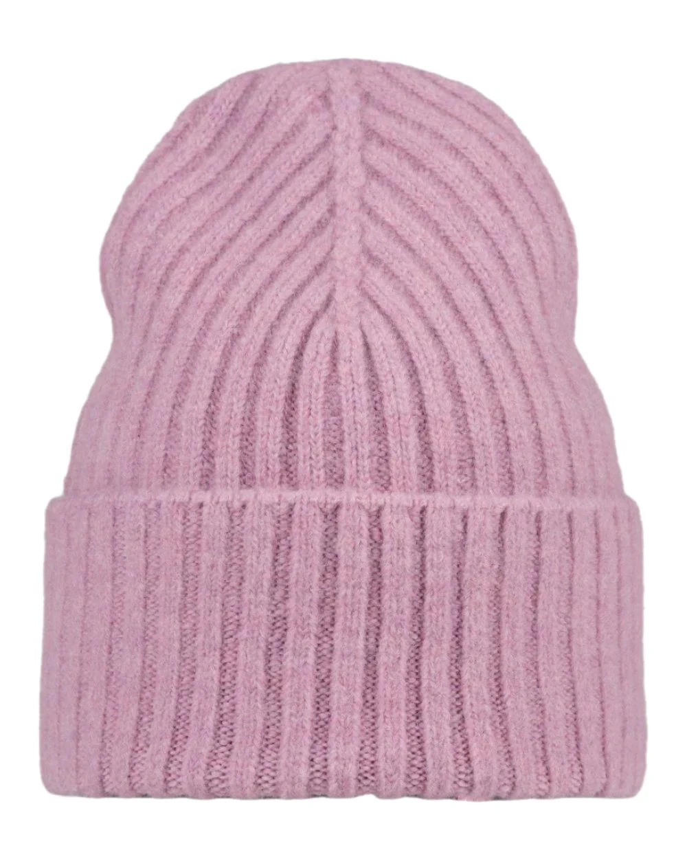 Buff Nilah Knitted Beanie - Image 5