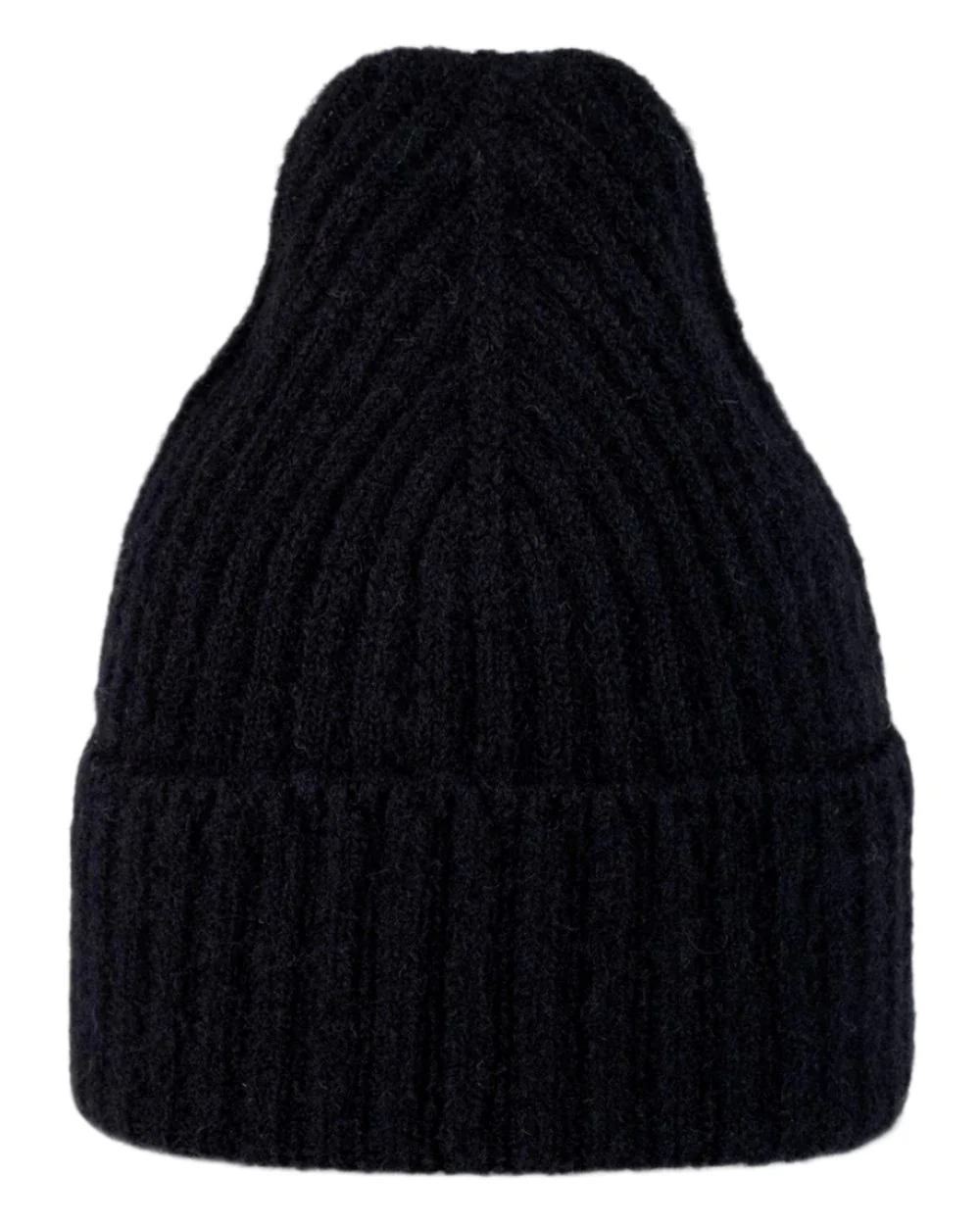 Buff Nilah Knitted Beanie - Image 9