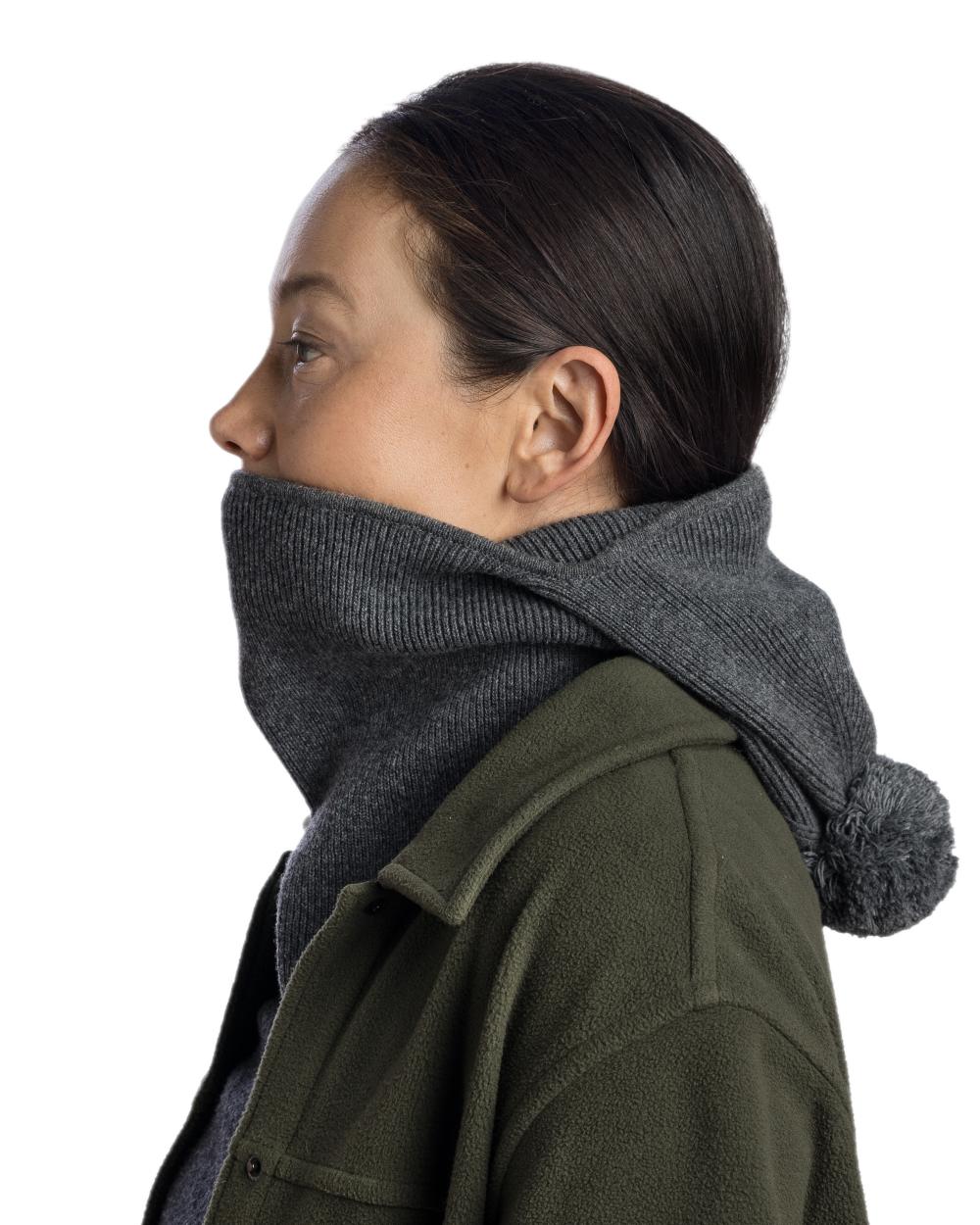 Buff Nilan Knitted Balaclava - Image 10