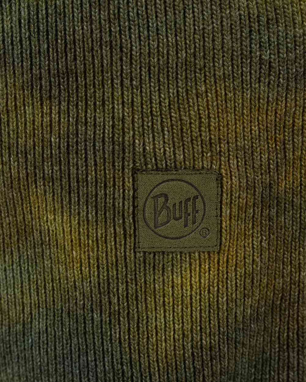 Buff Nilan Knitted Balaclava - Image 15
