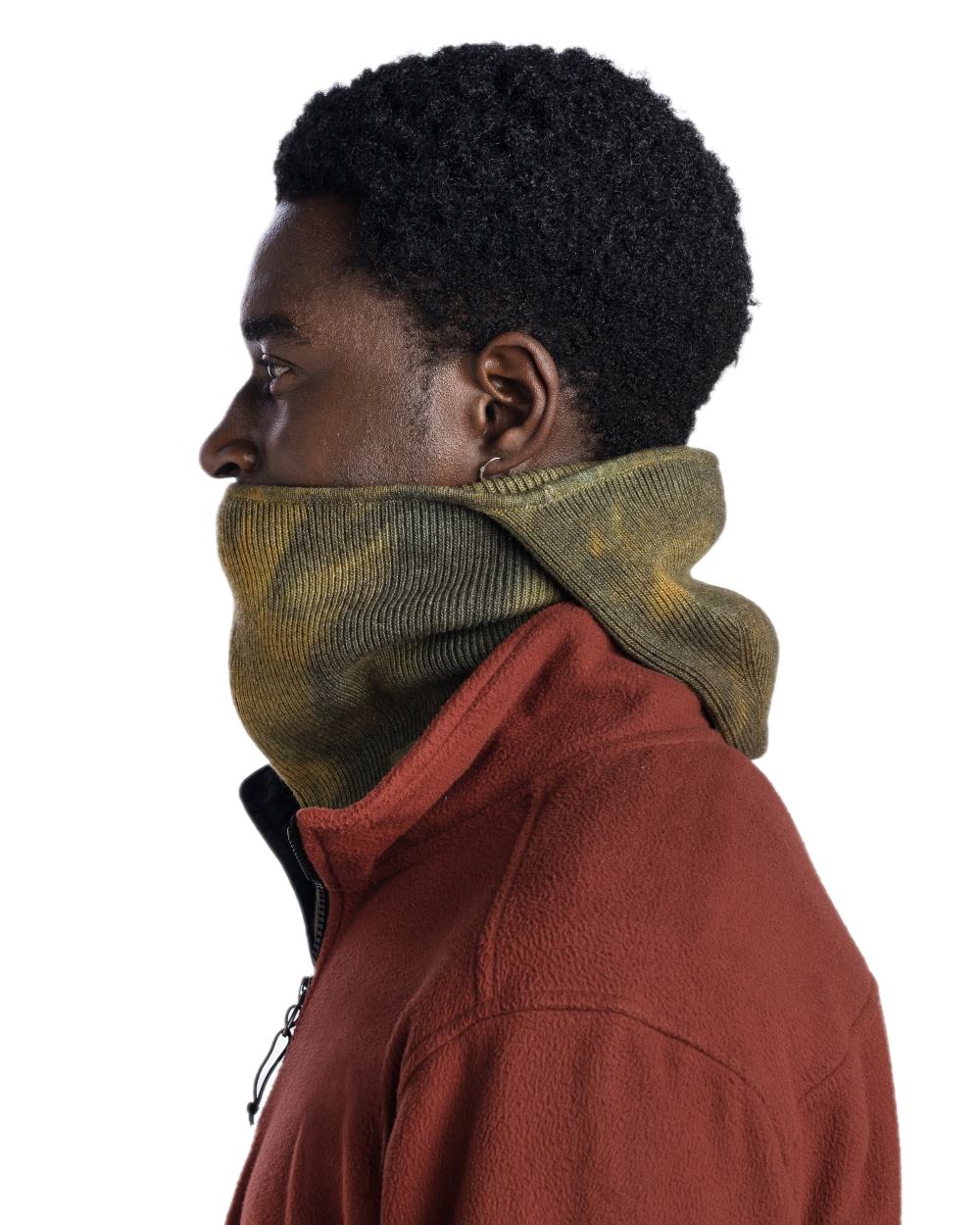 Buff Nilan Knitted Balaclava - Image 16