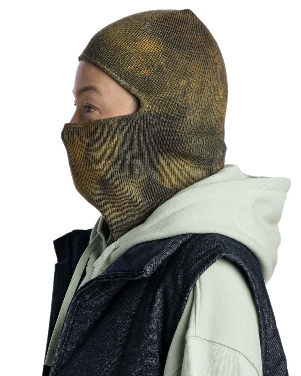 Buff Nilan Knitted Balaclava - Image 17