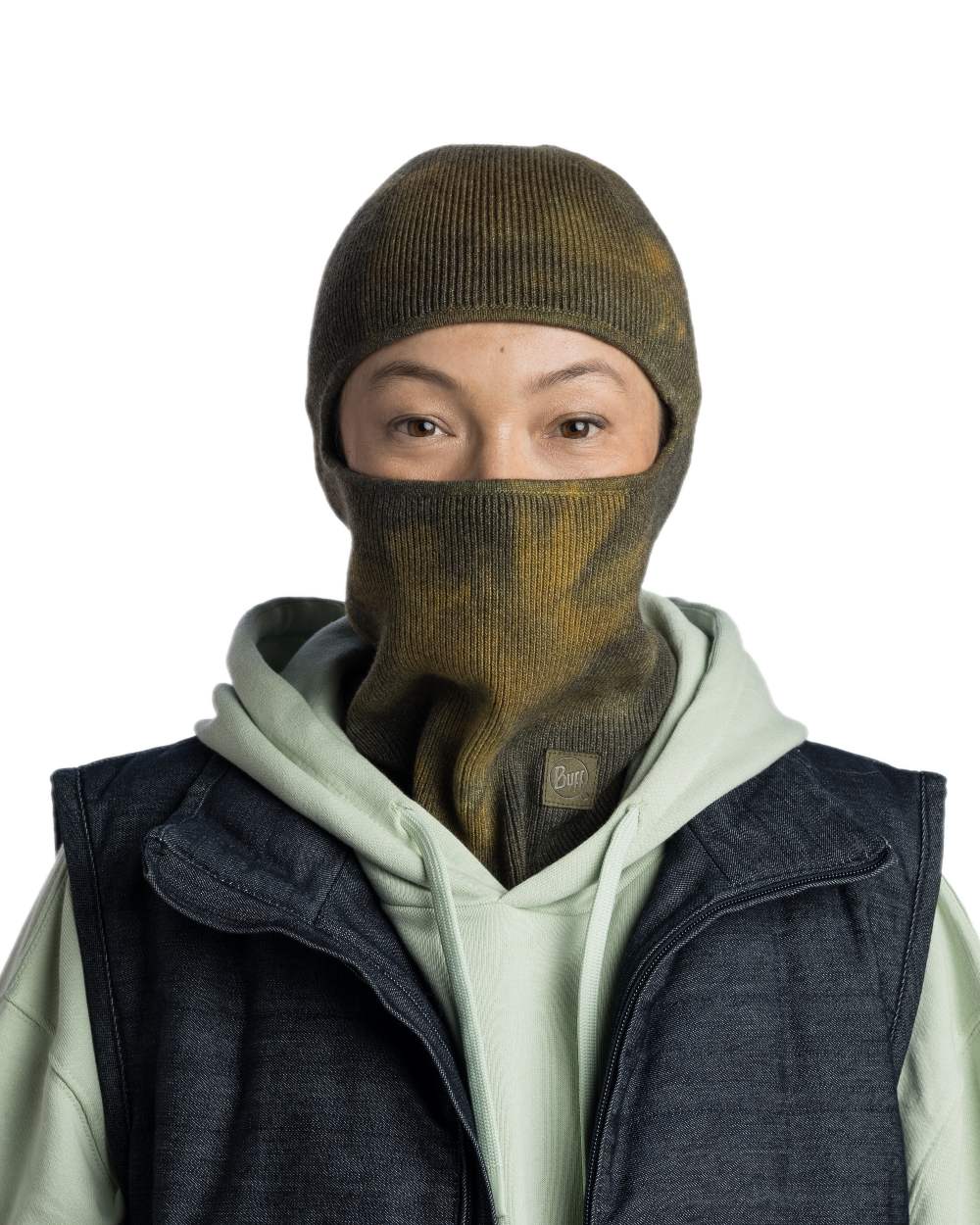 Buff Nilan Knitted Balaclava - Image 19