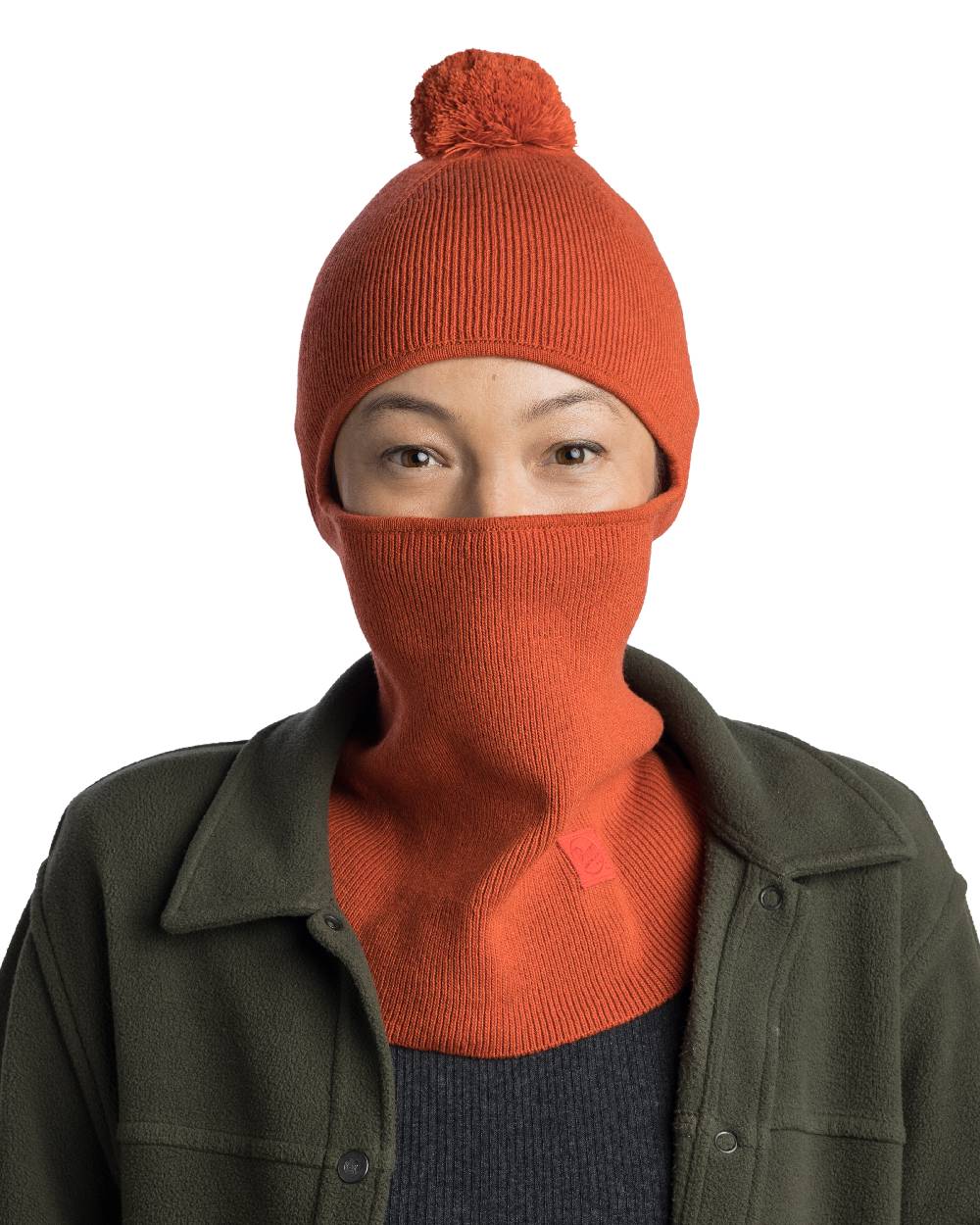 Buff Nilan Knitted Balaclava - Image 22