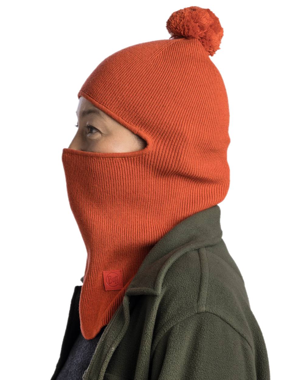 Buff Nilan Knitted Balaclava - Image 23
