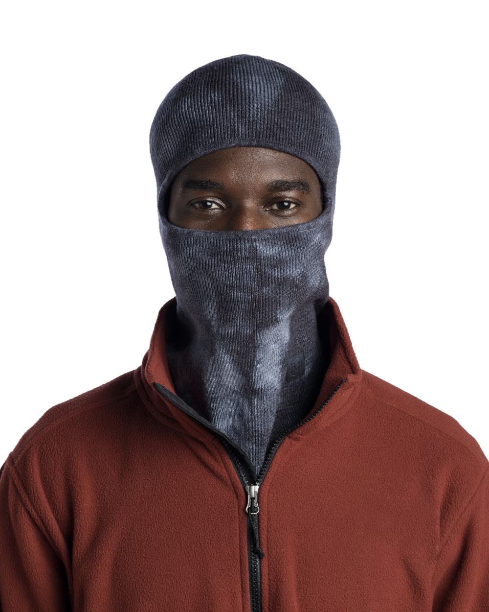Buff Nilan Knitted Balaclava - Image 7