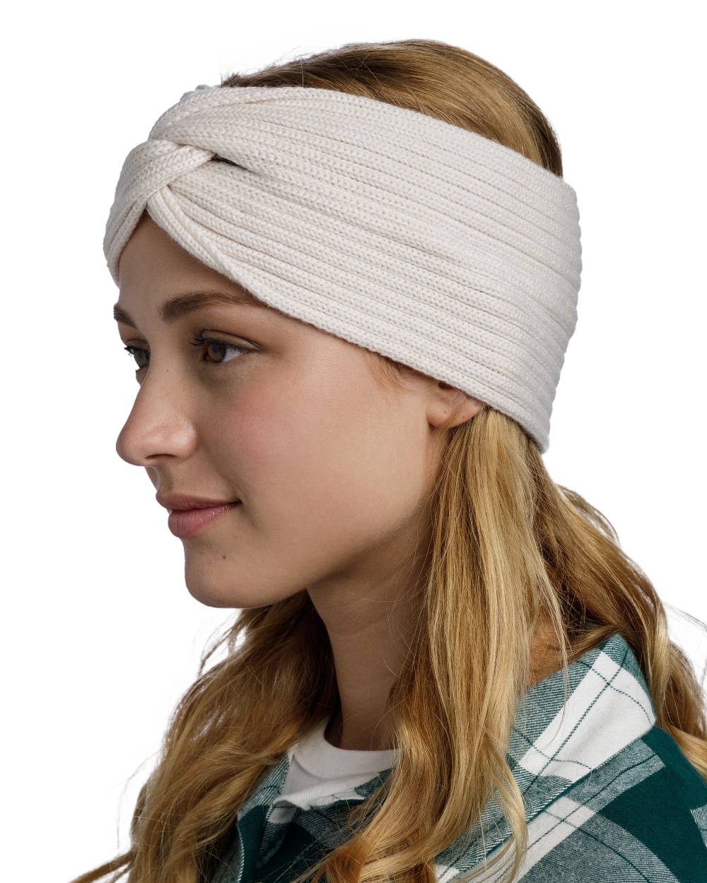 Buff Norval Merino Wool Headband - Image 2